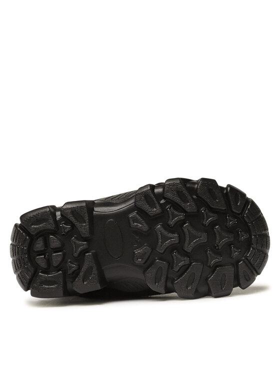 Sprandi Sprandi Schneeschuhe CP91-21970 Dunkelblau