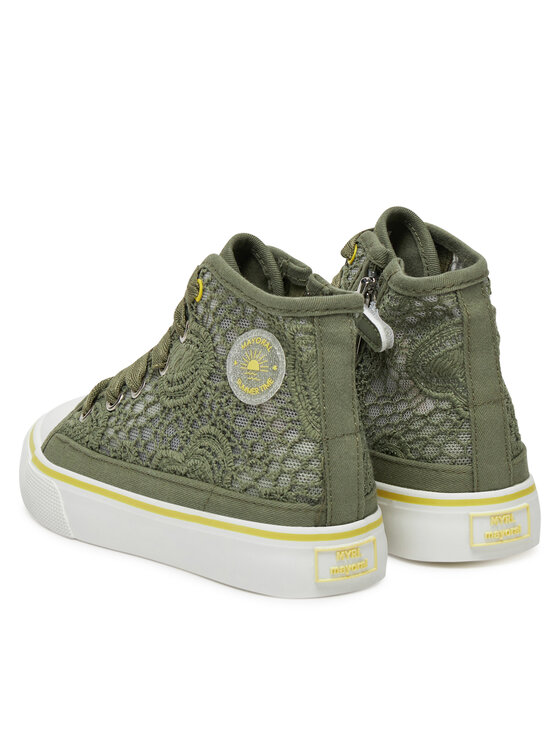 Mayoral Mayoral Trampki 45613 Khaki