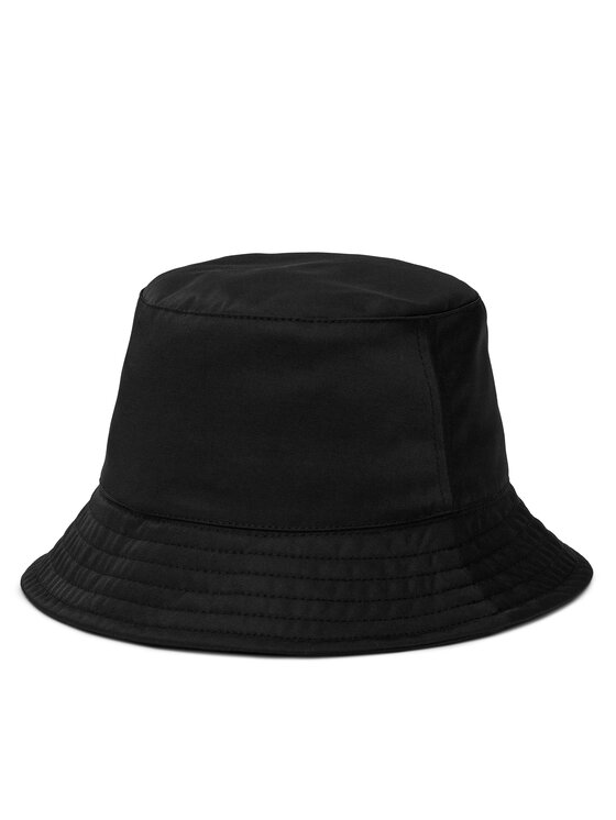 AMI Paris AMI Paris Klobouk UHA241.PA0007 Černá
