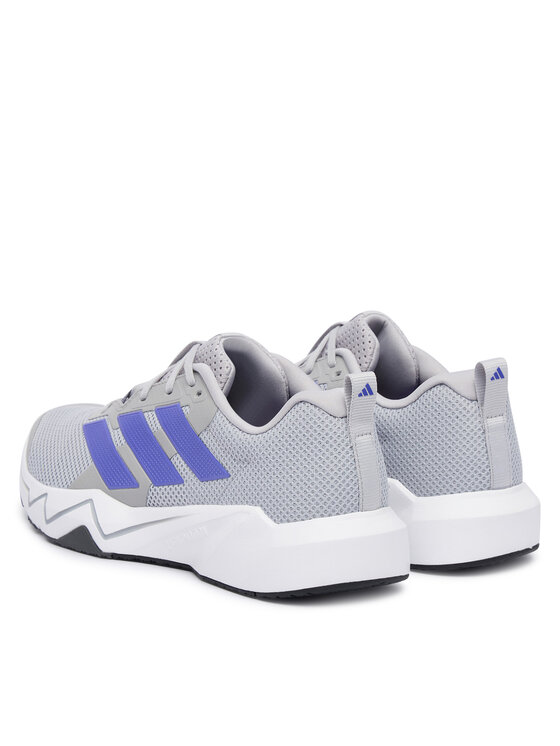 adidas adidas Încălțăminte pentru sală Rapidmove Go Trainer M KJ9184 Gri
