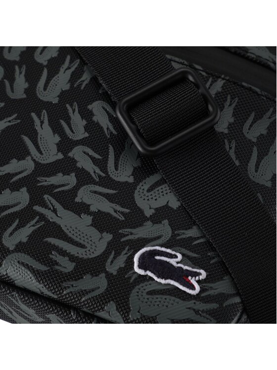 Lacoste Lacoste Torebka 328306 Czarny