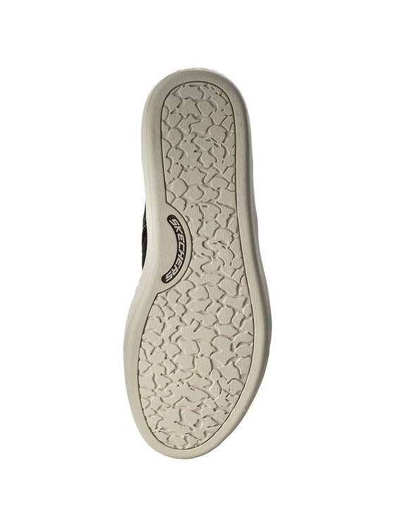 Skechers Polobotky Gadon 64925 BLK ern Modivo.cz