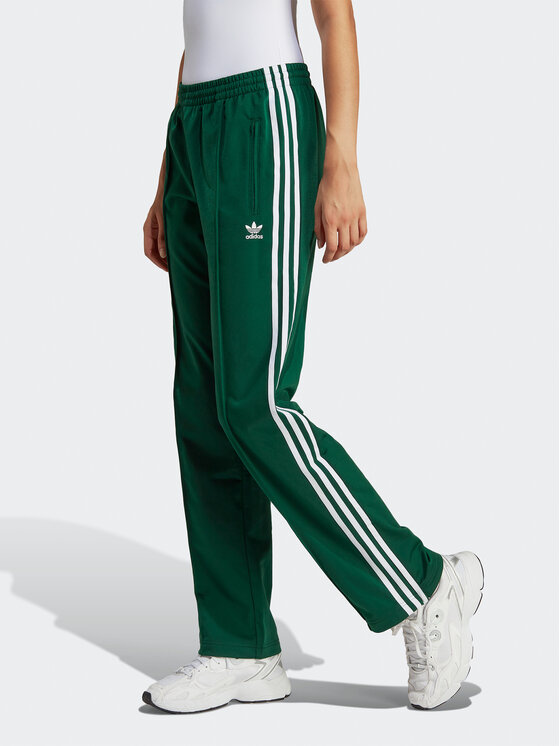 Adidas sale firebird grün