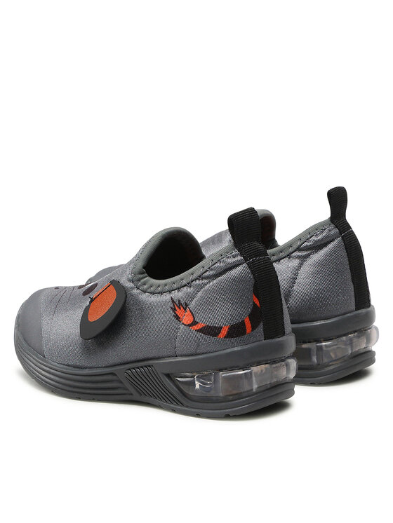 Sneakers Space Wave 2.0 1132146 Grigio