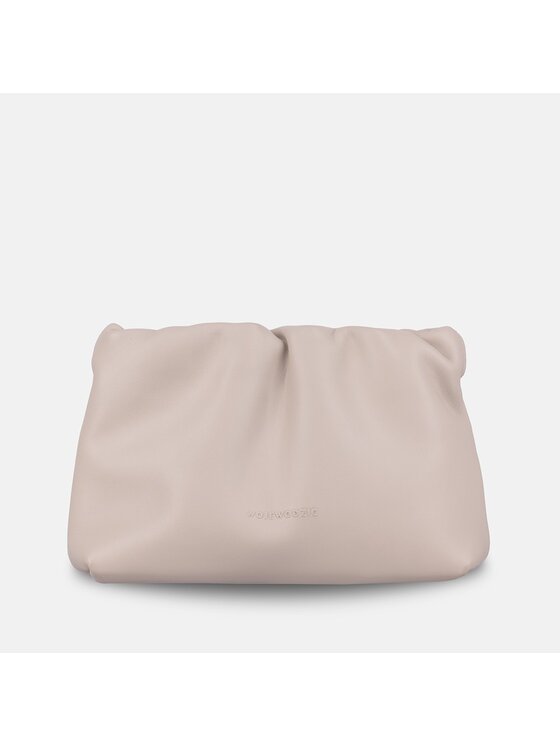 Wojewodzic Wojewodzic Torebka PETITE MINI Beżowy