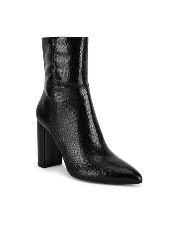 MEXX MEXX Боти MI001714343W Черен