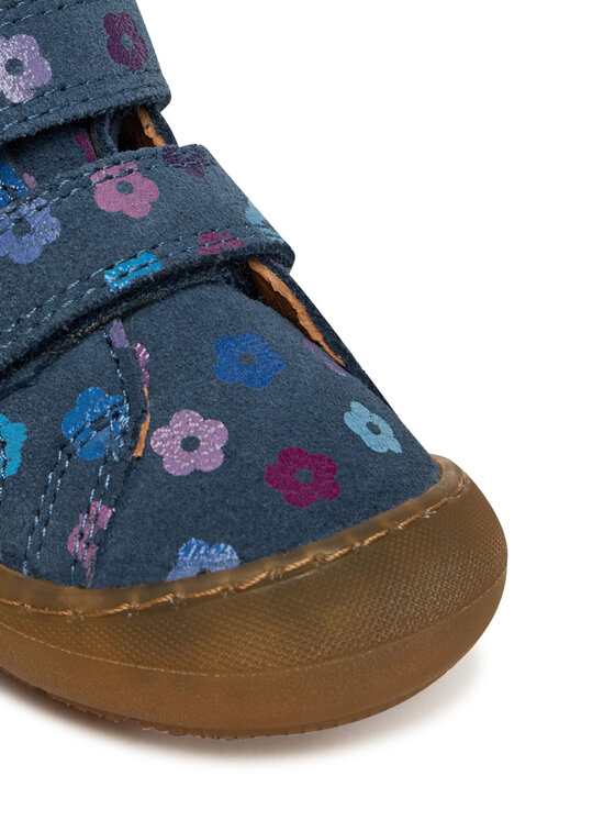 Froddo Froddo Schnürschuhe Ollie S G2130328-43 M Dunkelblau