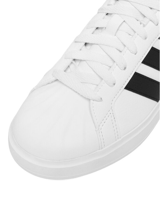 adidas adidas Laisvalaikio batai CEO-STREETTALK J JQ6146 Balta