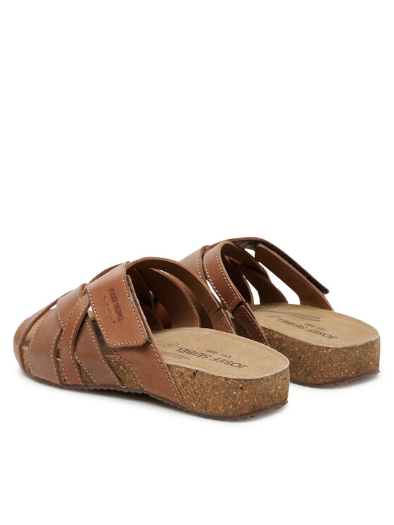 Josef Seibel Josef Seibel Plätud Tonga 74 78574 Pruun