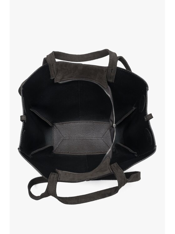 Estro Estro Τσάντα ER00118368 Καφέ