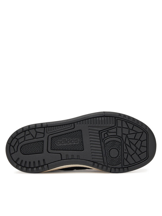 adidas adidas Sneakersy Rapid Court JR1021 Czarny