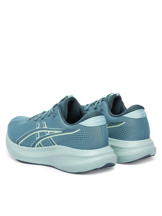 Asics Asics Маратонки за бягане Gel-Excite 11 1011C080 Електриков
