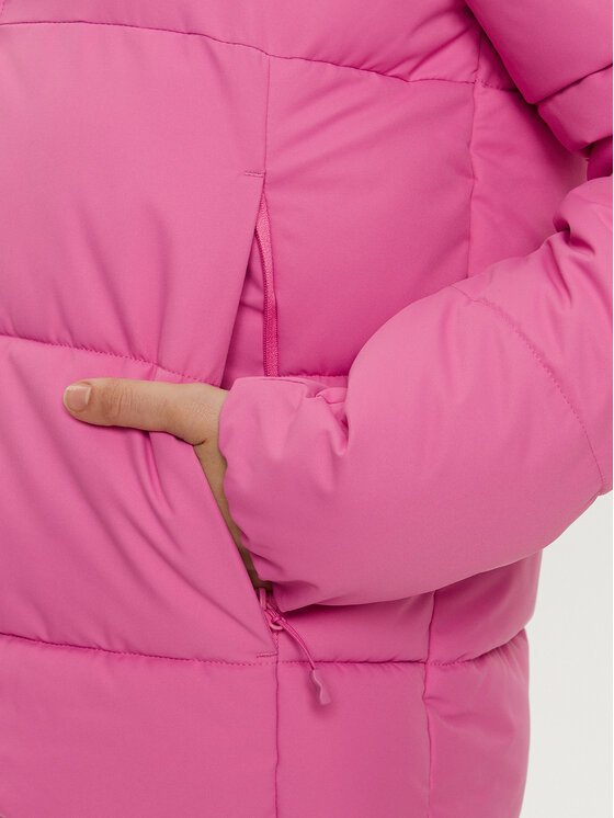 4F 4F Skijacke 4FWAW24TTJAF573 Rosa Regular Fit
