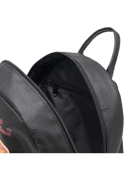 Mickey&Friends Mickey&Friends Ruksak ACCCS_AW23-9DSTC Crna