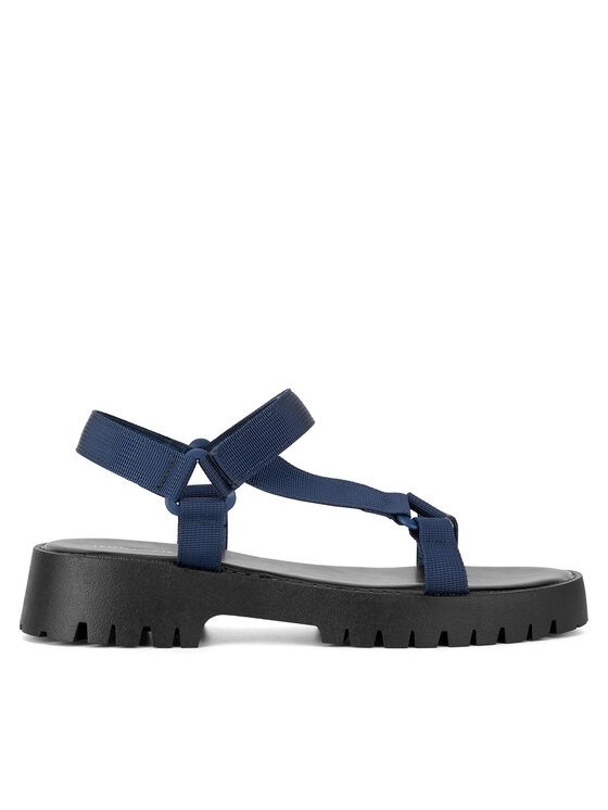 Sandale JENNY JD23-0417-56 Bleumarin