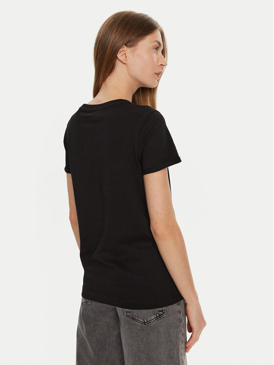 Guess Guess T-särk W4BI30 JA914 Must Regular Fit