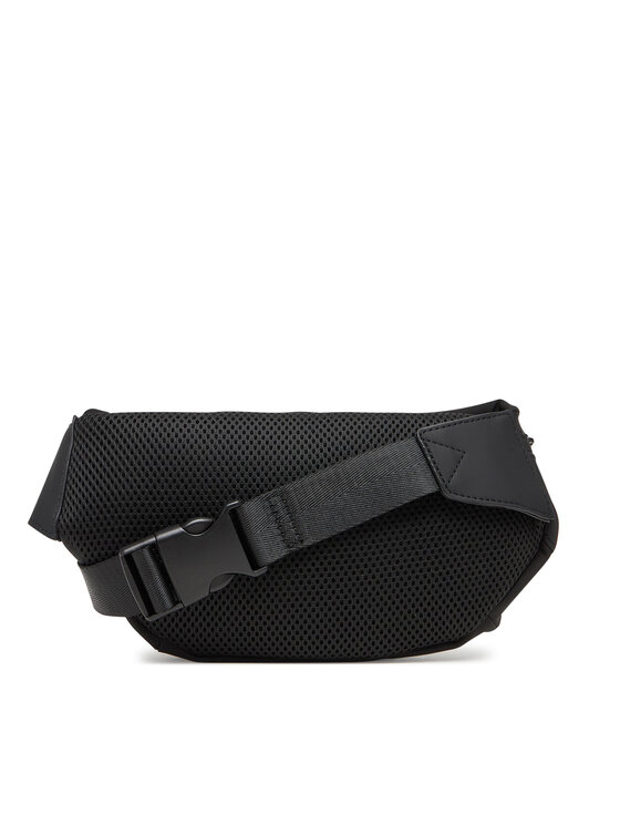 Karl Lagerfeld Kids Karl Lagerfeld Kids Torbica za okrog pasu﻿ Z30551 Črna