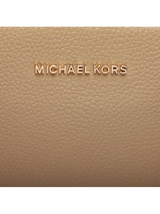 Michael Kors Borsa jet set 32f7ggnm8l CON CERNIERA
