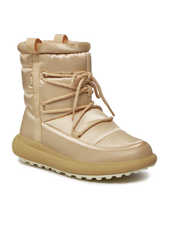 Helly Hansen Helly Hansen Schneeschuhe W Isolabella 2 Demi 11837_739 Beige