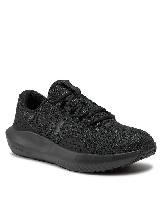 Under Armour Under Armour Pantofi pentru alergare Ua Charged Surge 4 3027000-002 Negru