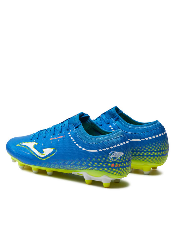 Joma Joma Buty do piłki nożnej Evolution EVOS2404FG Granatowy
