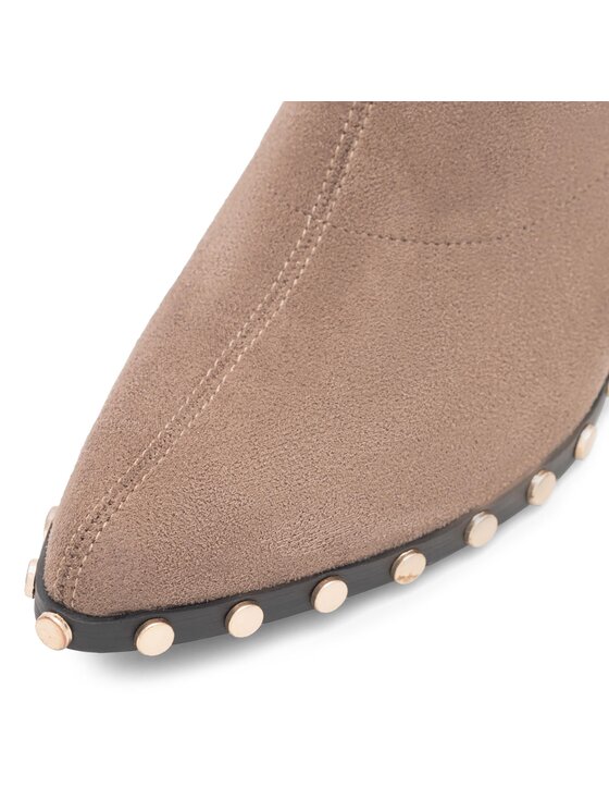 Jenny Fairy Jenny Fairy Stiefeletten VALERIE H20228-17 Beige