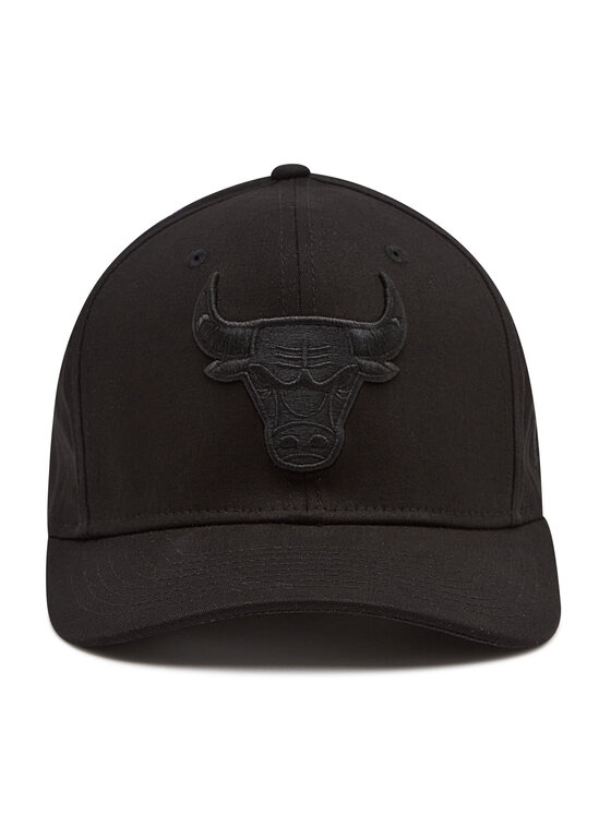 New Era New Era Бейсболка Tonal Black 950 12285245 Чорний