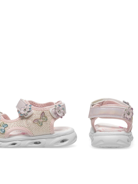 Nelli Blu Nelli Blu Sandali CF2862-1 Rosa