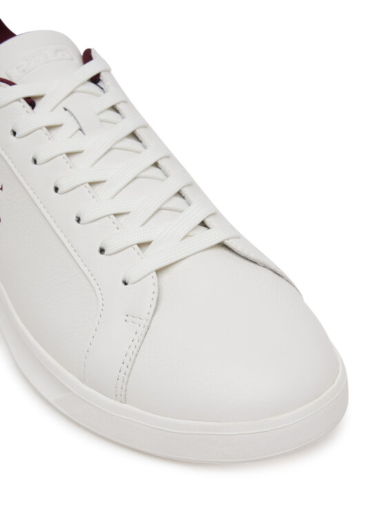 Polo Ralph Lauren Polo Ralph Lauren Tenisice 809968172003 Bijela