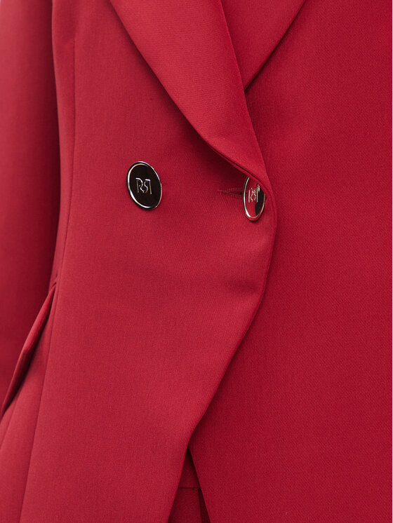 Rinascimento Rinascimento Bleizers CFC0116171003 Bordo Regular Fit