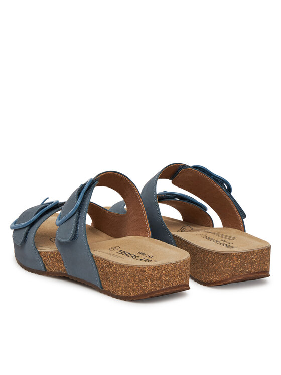 Josef Seibel Josef Seibel Plätud Tonga 64 78564 Sinine