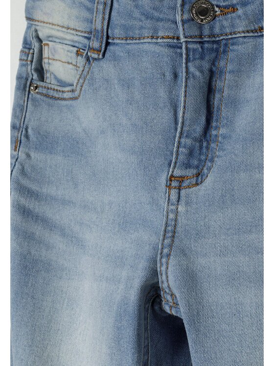 MINOTI MINOTI Jeansy 22jean49 Błękitny Regular Fit