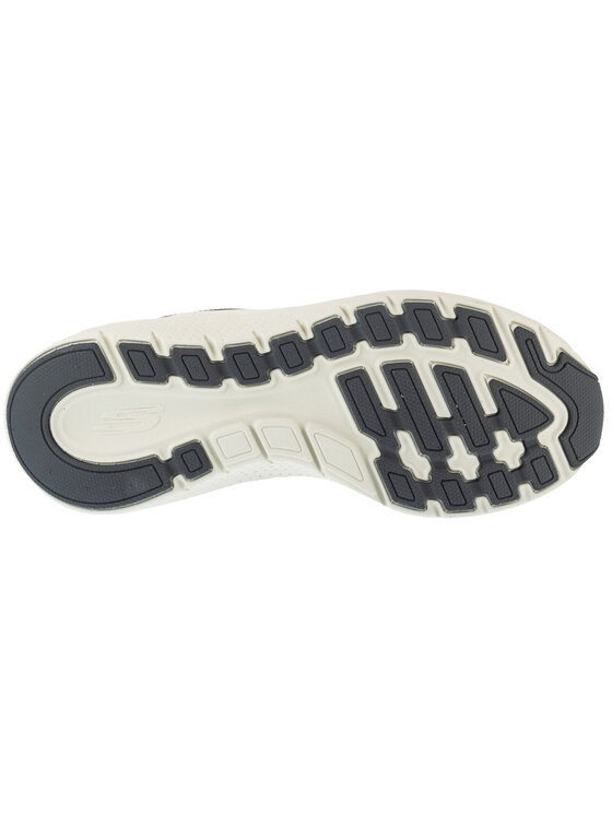 Skechers Skechers Sneakers Arch Fit 2.0 - Vintage Luxe Nero