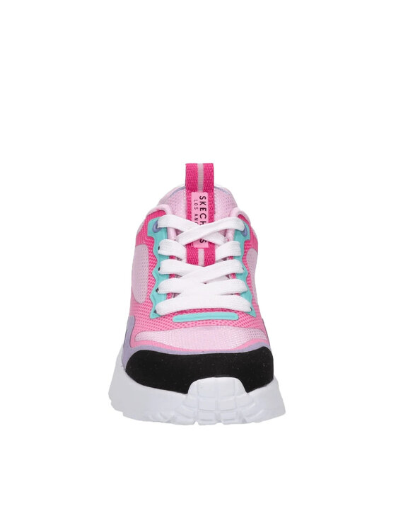 Skechers Skechers Sneakersy 310470L-PKMT Kolorowy