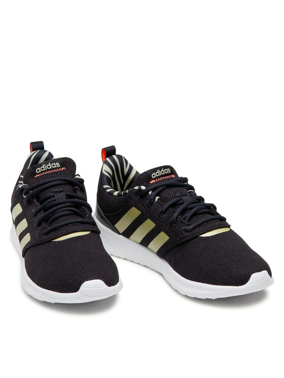 adidas adidas Снікерcи Qt Racer 2.0 GX5681 Чорний