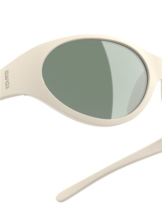 IZIPIZI IZIPIZI Okulary przeciwsłoneczne HORIZON Beżowy