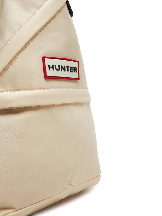 Hunter Hunter Plecak HTR-B-004-07 Beżowy