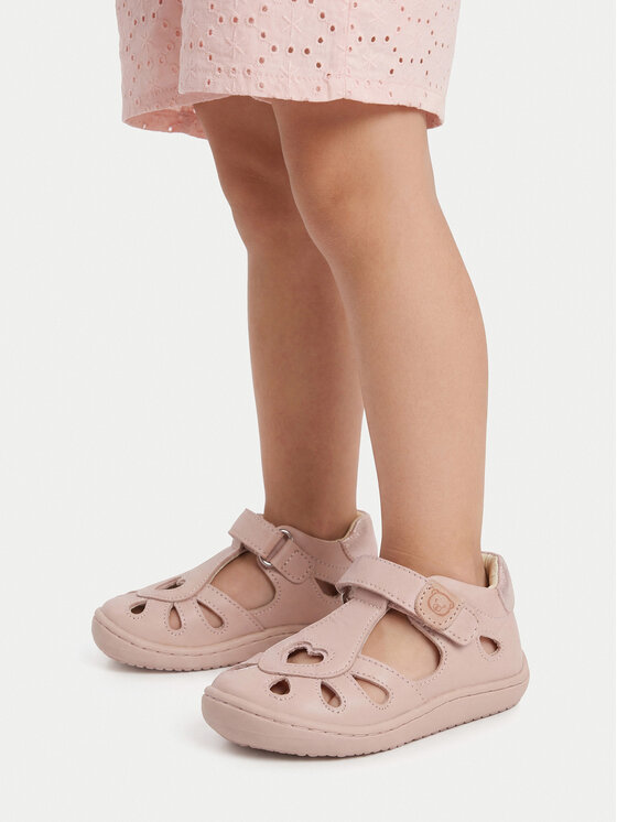 Lasocki Kids Sandale CEO-CI12-DUBAI-25 Roz