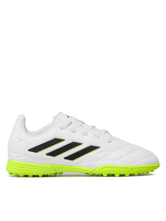 adidas Futbola apavi Copa Pure II.3 Turf Boots GZ2543 Balts