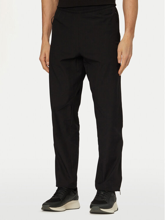 BOSS BOSS Tuta PS Spirit70 50559979 Nero Regular Fit