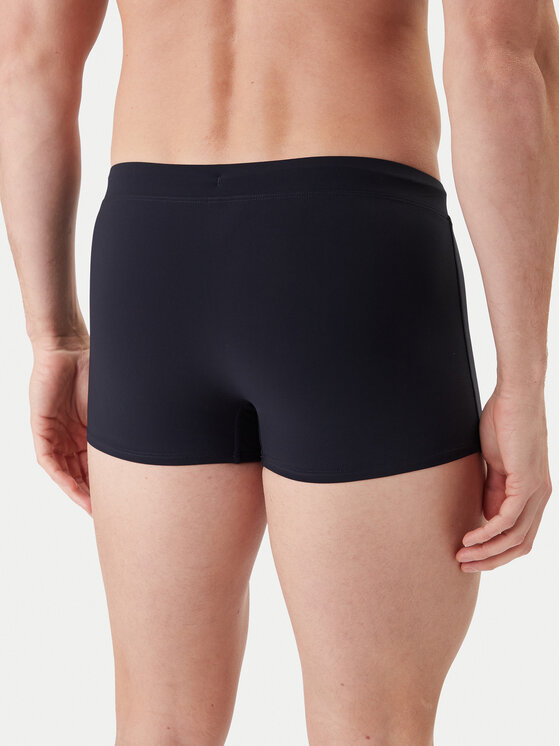 Tommy Hilfiger Tommy Hilfiger Badehose UM0UM03728 Dunkelblau