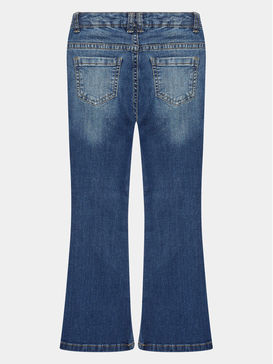 Coccodrillo Coccodrillo Farmer ZC3123105JCG Sötétkék Regular Fit