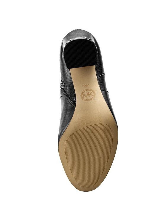 Michael kors dolores bootie clearance