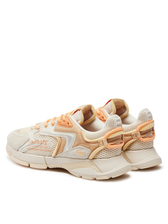 Lacoste Lacoste Sneakers 7-48SMA0057 Écru