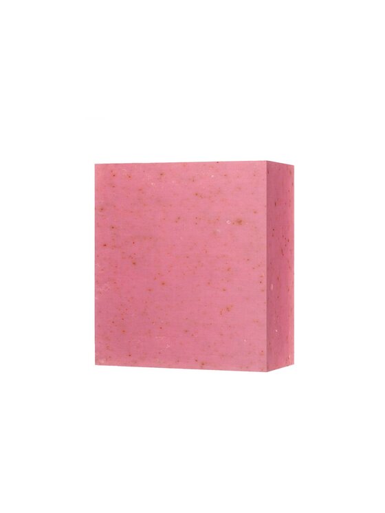 skinChemists skinChemists Kostka myjąca do twarzy SC Rose & Grape Mydło