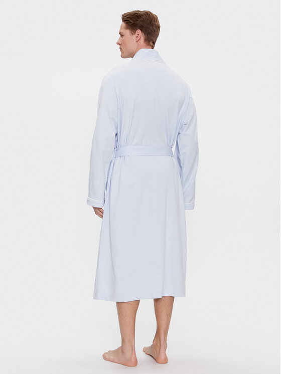 Polo Ralph Lauren Polo Ralph Lauren Bademantel 714899677005 Blau