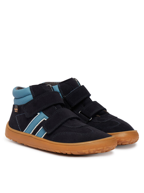 Froddo Froddo Schnürschuhe G3110285 D Dunkelblau