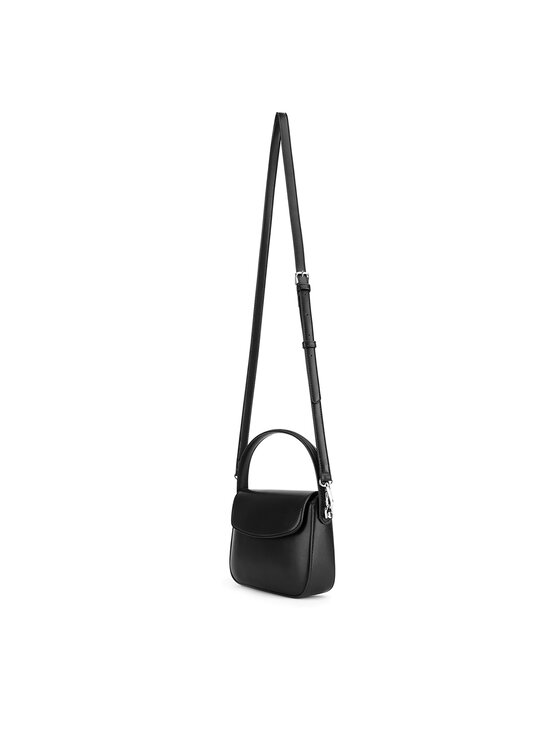 DeeZee DeeZee Rankinė MDP-L-028-06 Juoda