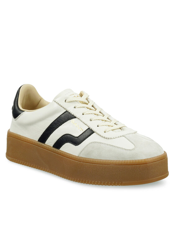 Gant Gant Laisvalaikio batai 30533977 Balta