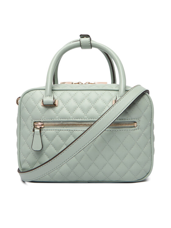 Guess Guess Handtasche Atabey HWQG98 94050 Grün